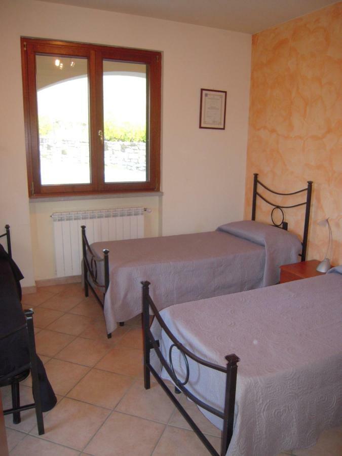 B&B Il Pozzo Di Celle Vernio Buitenkant foto